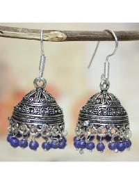 handicraft earrings