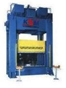 Hydraulic Power Press