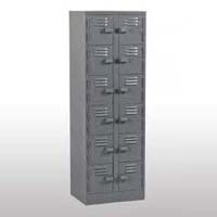 Industrial Lockers