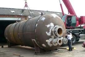 Pressure Vessels