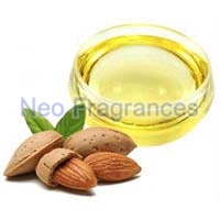 Almond Oil