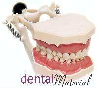 Dental Material