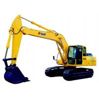 Excavator