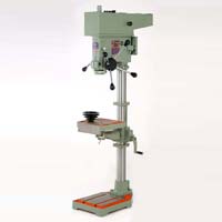 20 mm (3/4) Heavy Duty Pillar Drill Machine - HMP