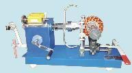 ceiling fan rewinding machine