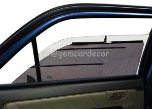 Car Roller Curtain