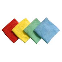 Car Wash Microfiber Cloth