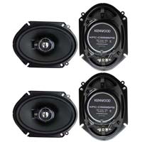 Kenwood Car Speakers