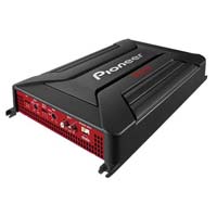 Pioneer Car Amplifiers