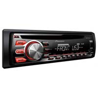 Pioneer Car Stereo System