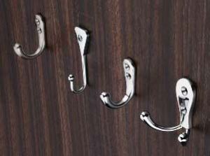 Tunes Wall Hooks