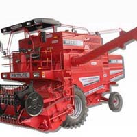 Combine Harvester