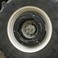 Tractor Wheel Weight