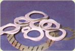 Carbon Sealing Rings