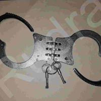 ASP Hinged Handcuffs