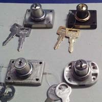 Multipurpose Locks