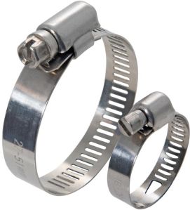 Hose Clamps