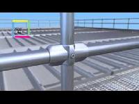 modular railing systems