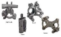 Scaffolding Clamps