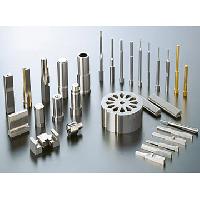 Mould Components