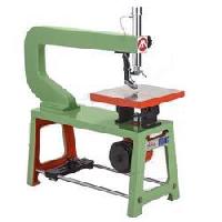 Jigsaw Machine