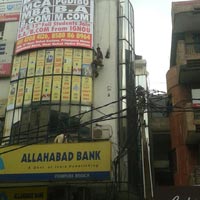 Flex Vinyl Sign Board