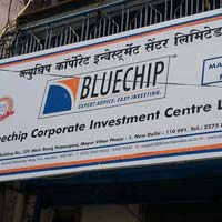 Flex Vinyl Sign Board