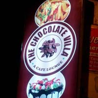 Flex Vinyl Sign Board