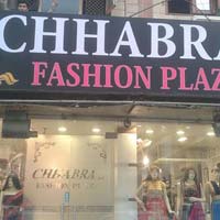 Flex Vinyl Sign Board