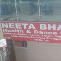 Flex Vinyl Sign Board