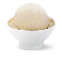 Vanilla Ice Cream