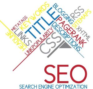 SEO Services