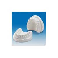 Dental Stone Plaster