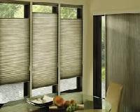 Honeycomb Blinds