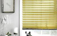 Pleated Blinds