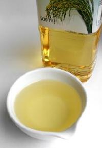 Refined Rice Bran Oil