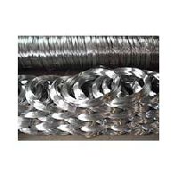 Electro Galvanized Wires