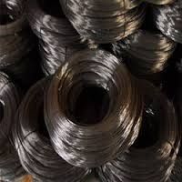 high carbon drawn wire