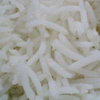 Steamed Basmati Rice