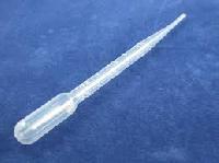 plastic pasteur pipettes