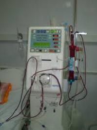 Dialysis Machine