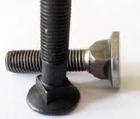 Plow Bolts