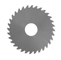 Circular Blade