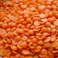 Red Masoor Dal