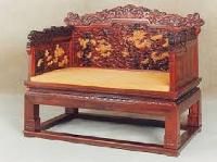 red sandalwood furniture