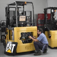 Forklift Repairing Services