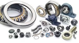 Industrial Bearings