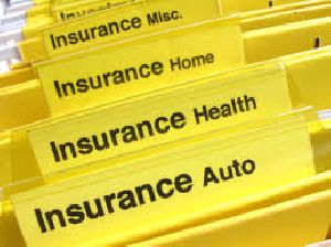 auto insurance services