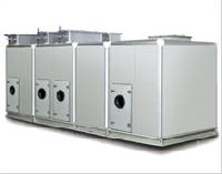 Evaporated Cooling Systems