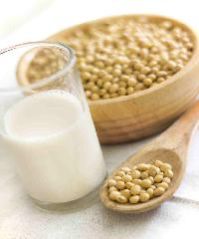 Soya Bean Milk